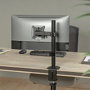 MACLEAN LCD MONITOR DESK MOUNT MC-572N