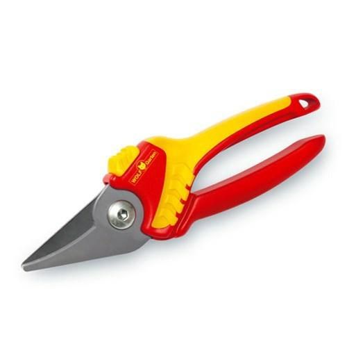 WOLF GARTEN DOUBLE BLADE PRUNING SHEARS RR 1500..