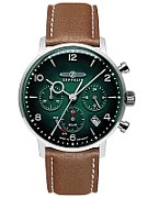 Zeppelin Hindenburg Solar 8086-4_n Watch