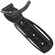 Maclean Bicycle Stand Bike Wall Mount Holder Vertical Steel Storage Hook 24  - 29