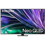 Samsung QN85D QE85QN85DBT 2.16 m (85 ) 4K Ultra HD Smart TV Wi-Fi Carbon  Silver