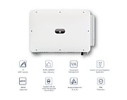 INVERTER HUAWEI SUN2000-100KTL-M2