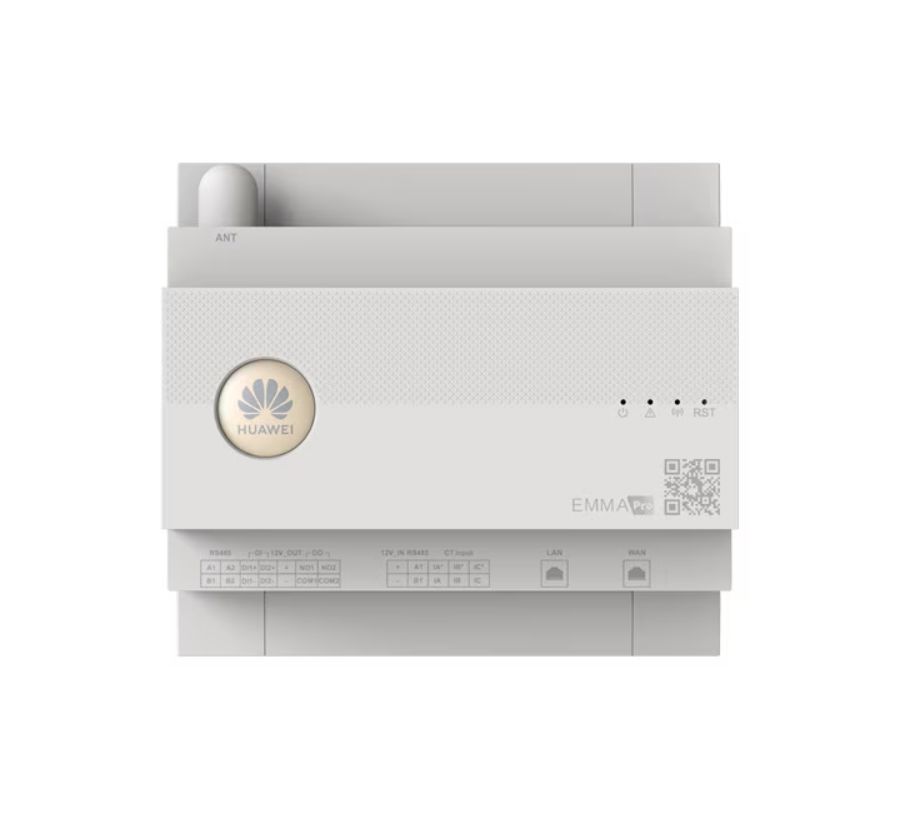 HUAWEI ENERGY MANAGEMENT ASSISTANT