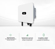 INVERTER HUAWEI SUN2000-17K-MB0