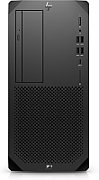 Desktop PC HP Z2 G9, Intel Core i7-14700K (20 C / 28 T, 3.4 GHz - 5.6 GHz), 32 GB RAM, 1.5 TB SSD, NVIDIA RTX 2000 Ada 20 GB, 700 W, Windows 11 Pro