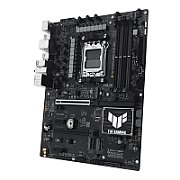 Placa de Baza ASUS TUF GAMING B850-PLUS WIFI AM5, 4x DDR5, 1x DP 1x HDMI, 1x PCIE 5.0 2x PCIE 4.0 x16 2x PCIE 4.0 x1, 3x M.2, 4x SATA 6GB/s, ATX