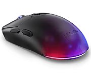 Mouse Gaming Wireless LENOVO Legion M410, 16000 dpi, negru