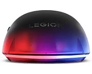 Mouse Gaming Wireless LENOVO Legion M410, 16000 dpi, negru