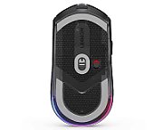 Mouse Gaming Wireless LENOVO Legion M410, 16000 dpi, negru