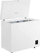Gorenje FH25EAW freezer Freestanding 248 L E White