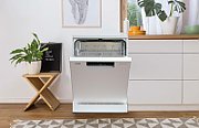 Gorenje GS642E90W Freestanding 13 place settings E