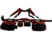 YT. BRACED TOOL BELT