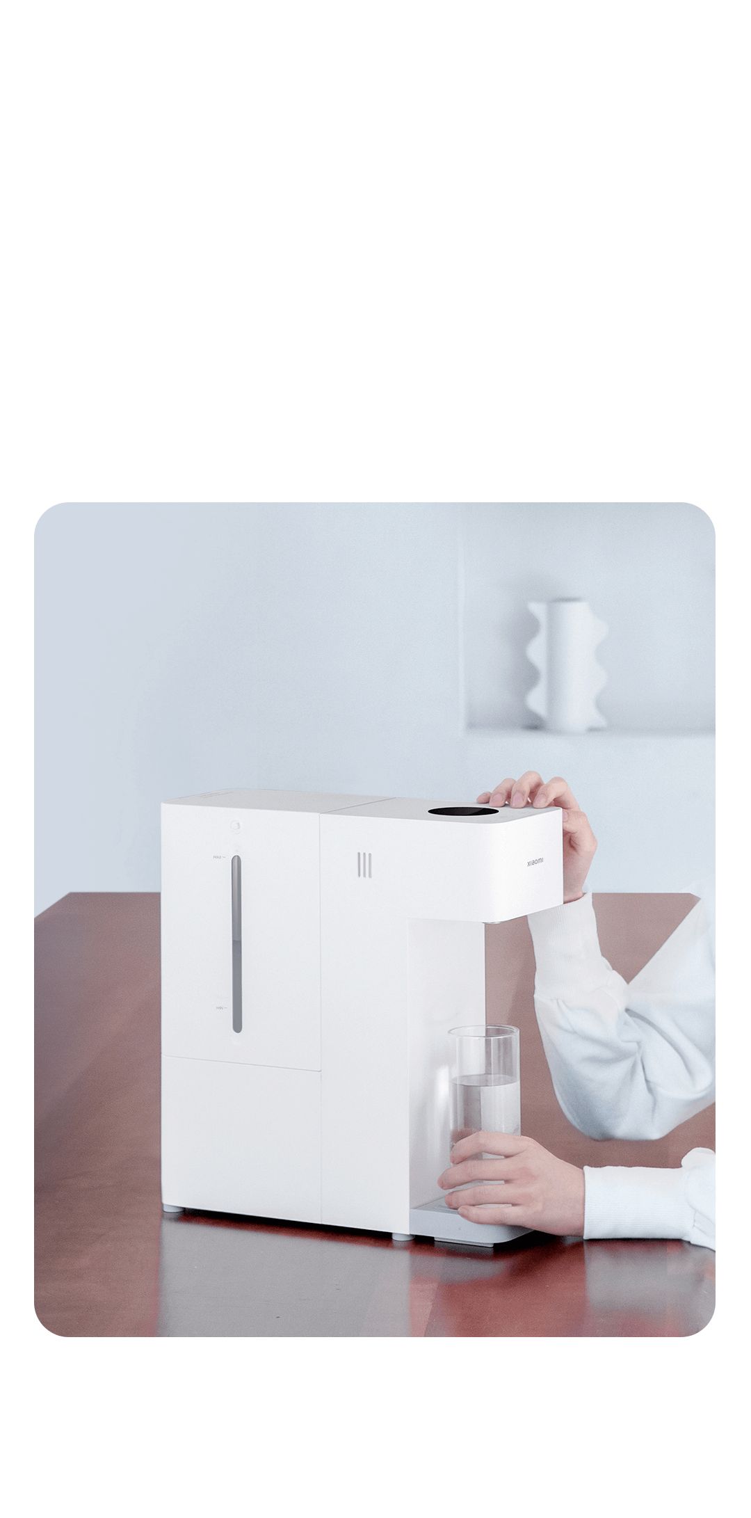 Dyspenser Xiaomi Smart Water Dispenser (Hot&Cold)