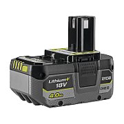 194718 Ryobi ONE+ 4.0Ah Lithium-Ion Battery
