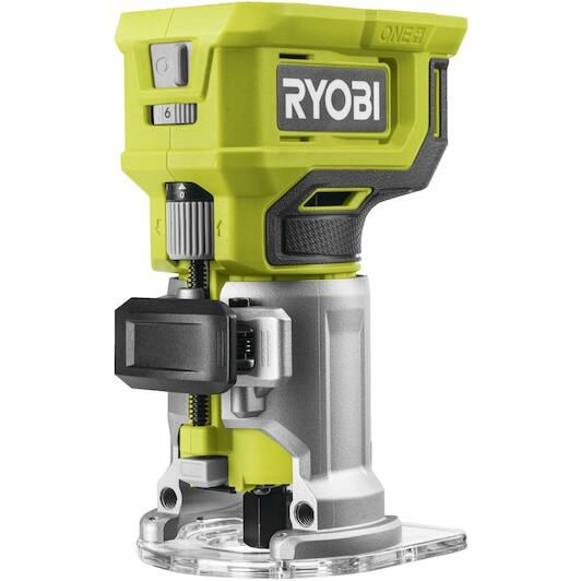 Ryobi router