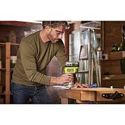 Ryobi router