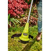 203427 RYOBI Grass Trimmer 18V