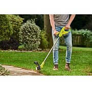 203427 RYOBI Grass Trimmer 18V