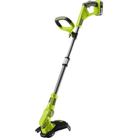 Ryobi cordless grass trimmer RLT183225F  18V  1x2.5 Ah  25/30 cm