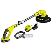 Ryobi cordless grass trimmer RLT183225F  18V  1x2.5 Ah  25/30 cm