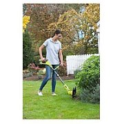 Ryobi cordless grass trimmer RLT183225F  18V  1x2.5 Ah  25/30 cm