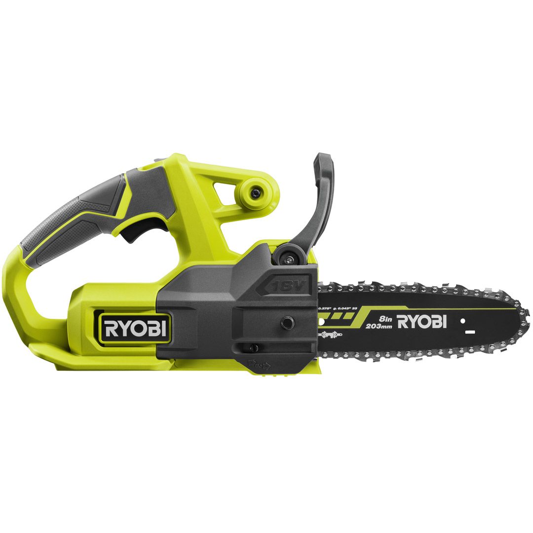Ryobi Chainsaw