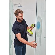Ryobi Cordless Rotary Brush