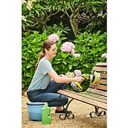 Ryobi Cordless Rotary Brush