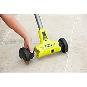 RYOBI Paving Stone Cleaning Device Model RY18PCA-0
