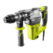 RYOBI Hammer SDS PLUS 1050W 3.6J RSDS1050-K
