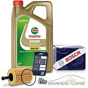 Engine oil Castrol Edge 5W-30 C3 PC 5L H 188626 15F7EC