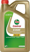 Motor oil Castrol Edge 5W-30 LL PC 5L H (15F7E7)