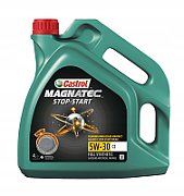 Castrol Ma S/S 5W-30 C2 4L H 189555 15F6C5