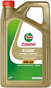 Castrol Edge 5W-40 PC TurboD 5L H 188732 15F81B.