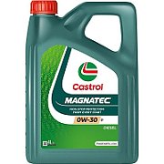 Castrol Ma S/S 0W-30 D 4L H 718414 15F67B