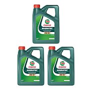 Castrol Ma S/S 0W-30 D 4L H 718414 15F67B