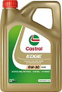 Castrol Edge 0W-30 A5/B5 PC 4L H 183720 15F6A5