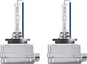 Bulb (Set of 2) D3S 85V 35W PK32D-5 without road approval Cool Blue Boost 7000K