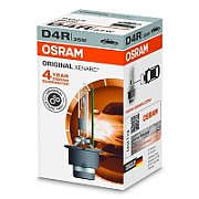 Light bulb D4R 35W P32D-6 Xenarc 4150K (1 piece  carton)