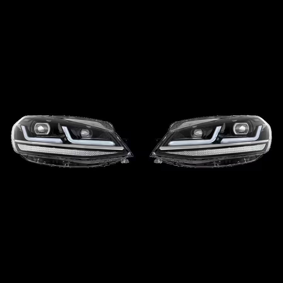 Osram LED HL 109-GTI lampa Golf VII+ GTI