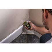 Ryobi Hygrometer