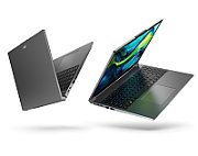 Laptop Acer Aspire Go 15 AG15-51P, 15.3 inch 1920 x 1200, Intel I5-1334U (10 C / 12 T, 3.4 GHz - 4.6 GHz, 12 MB cache, 55 W), 16 GB DDR5, 512 GB SSD, Intel Iris Xe Graphics, Fara sistem de operare