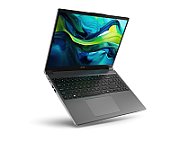 Laptop Acer Aspire Go 15 AG15-51P, 15.3 inch 1920 x 1200, Intel I5-1334U (10 C / 12 T, 3.4 GHz - 4.6 GHz, 12 MB cache, 55 W), 16 GB DDR5, 512 GB SSD, Intel Iris Xe Graphics, Fara sistem de operare