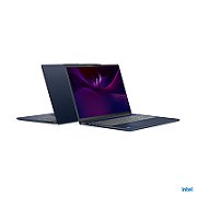 Laptop Lenovo Idea Pad Slim 5 16IRH10R, 16 inch 1920 x 1200, Intel 240H (10 C / 16 T, 2.5 GHz - 5.2 Ghz, 24 MB cache, 28 W), 32 GB DDR5, 1 TB SSD, Intel Graphics, Free DOS