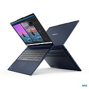Laptop Lenovo Idea Pad Slim 5 16IRH10R, 16 inch 1920 x 1200, Intel 240H (10 C / 16 T, 2.5 GHz - 5.2 Ghz, 24 MB cache, 28 W), 32 GB DDR5, 1 TB SSD, Intel Graphics, Free DOS
