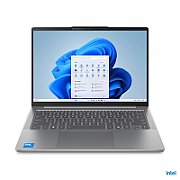 Laptop Lenovo IdeaPad Slim 5 14IRH10R, 14 inch 1920 x 1200, Intel 240H (10 C / 16 T, 2.5 GHz - 5.2 Ghz, 24 MB cache, 28 W), 32 GB DDR5, 1 TB SSD, Intel Graphics, Windows 11 Pro