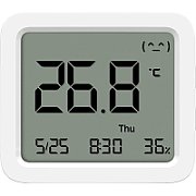 Xiaomi Mi Temp&Humidity Monitor 3 White
