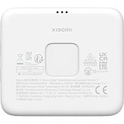 Xiaomi Mi Temp&Humidity Monitor 3 White