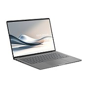 Laptop Asus ZenBook 14 UX3407RA-QD026X, 14 inch 1920 x 1200, Snapdragon X1E-78-100 (12 C / 12 T, 1.7 GHz - 3.4 GHz), 32 GB LPDDR5x, 1 TB SSD, Qualcomm Adreno, Windows 11 Pro