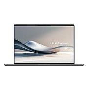 Laptop Asus ZenBook 14 UX3407RA-QD026X, 14 inch 1920 x 1200, Snapdragon X1E-78-100 (12 C / 12 T, 1.7 GHz - 3.4 GHz), 32 GB LPDDR5x, 1 TB SSD, Qualcomm Adreno, Windows 11 Pro